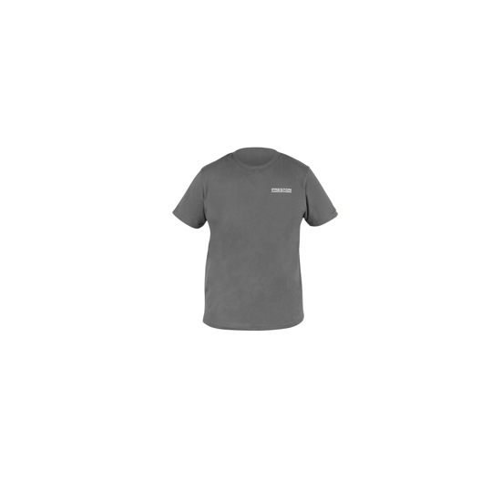 Preston grey T-Shirt